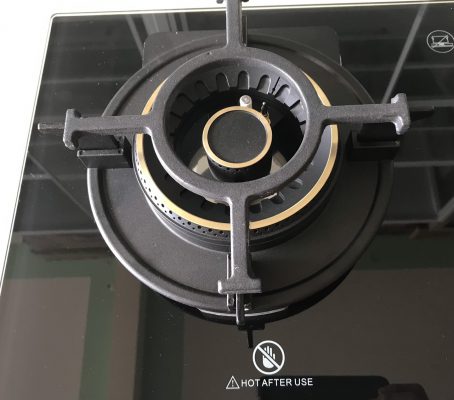 Bán bếp gas âm lật IV 2024 cao cấp giá siêu rẻ 3 Triệu 300k tại BMT